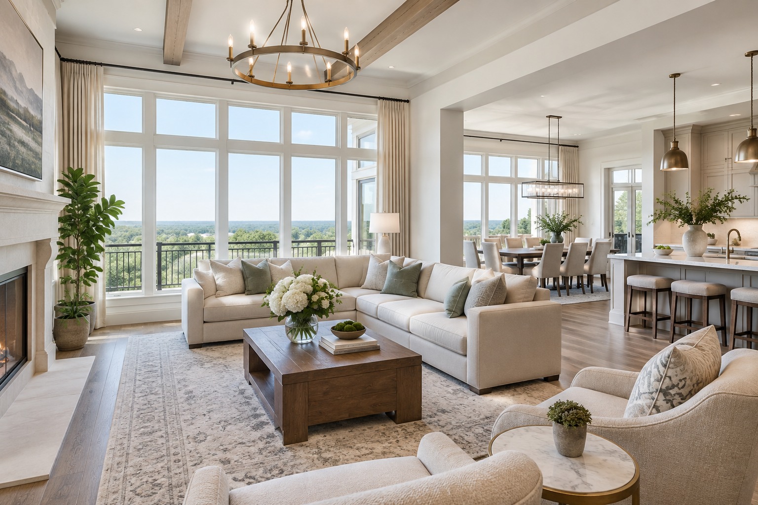 Buy A Home