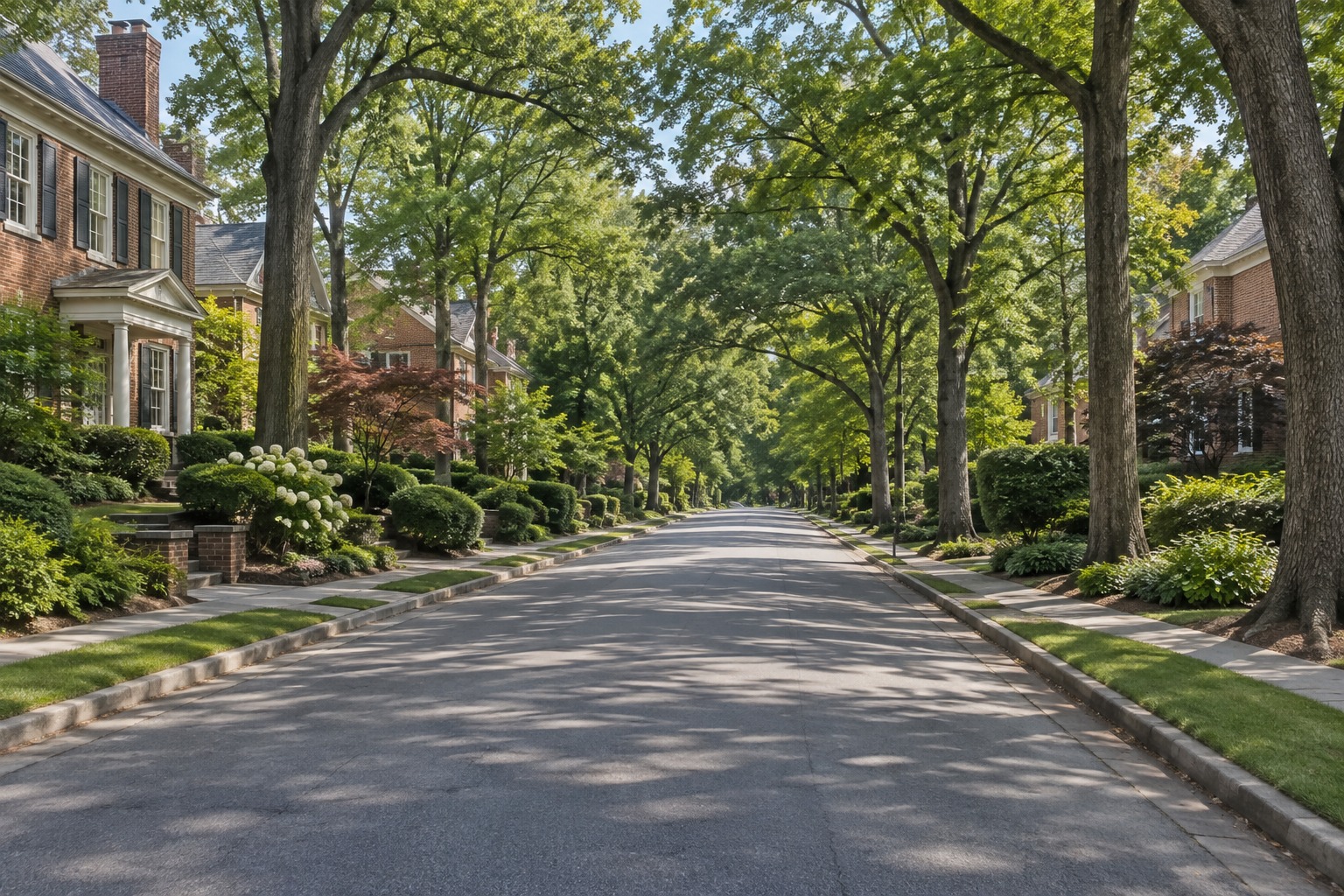 Brookhaven